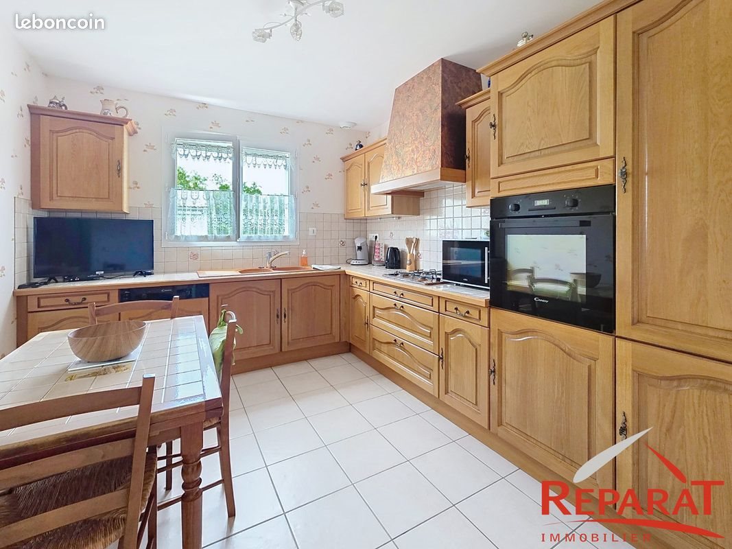 Maison à vendre, 100m², Ayen