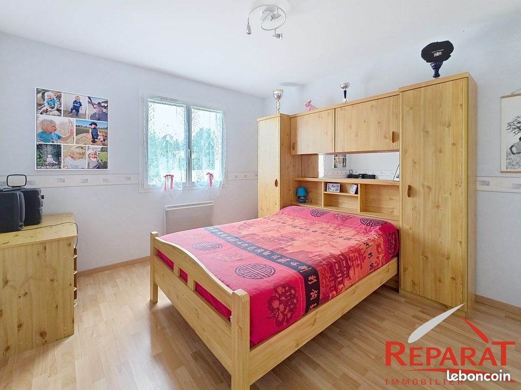 Maison à vendre, 100m², Ayen