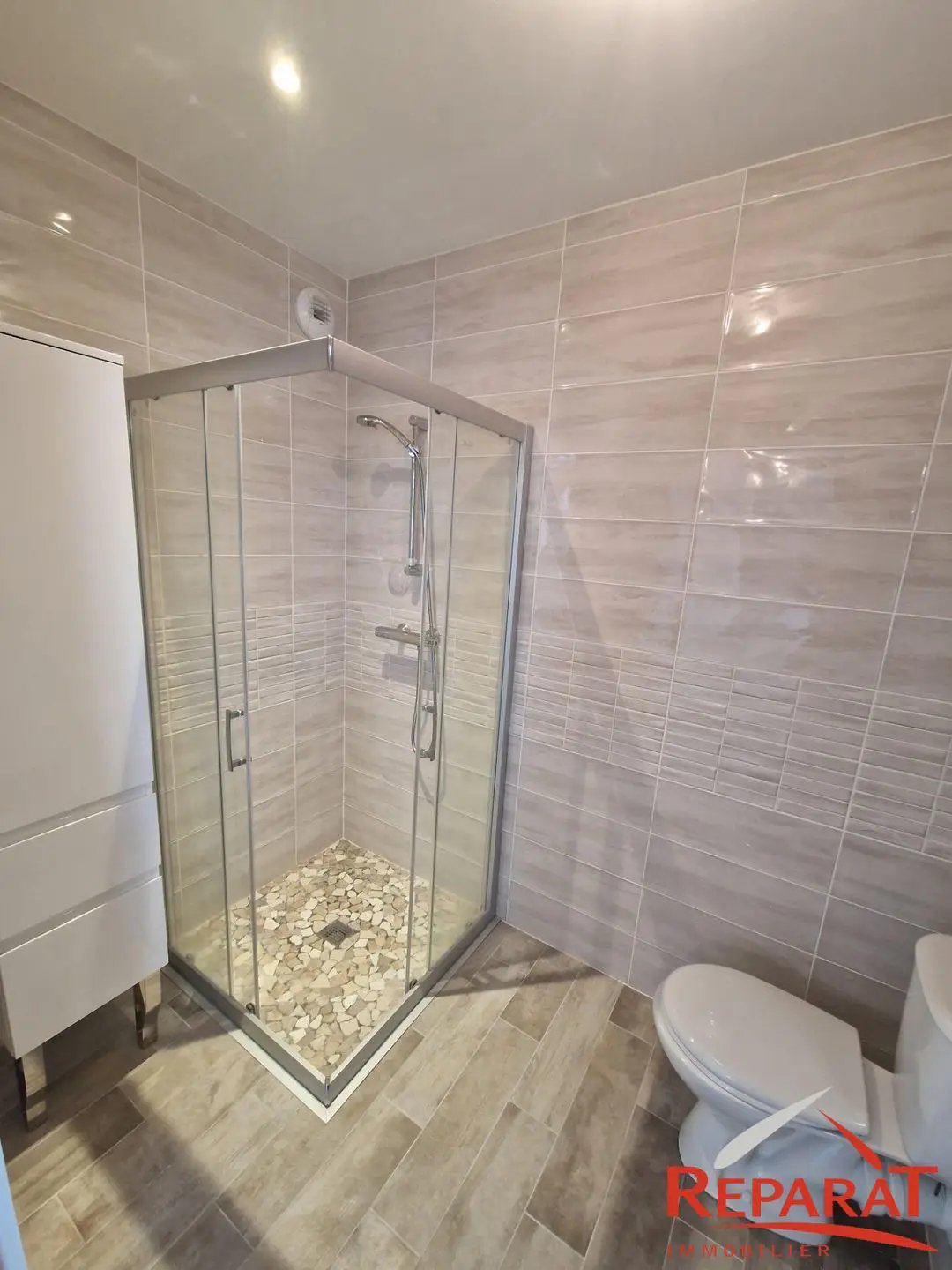 Appartement à louer, 20m², Brive-la-Gaillarde