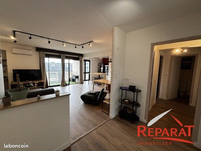 Appartement à vendre, 84m², Brive-la-Gaillarde