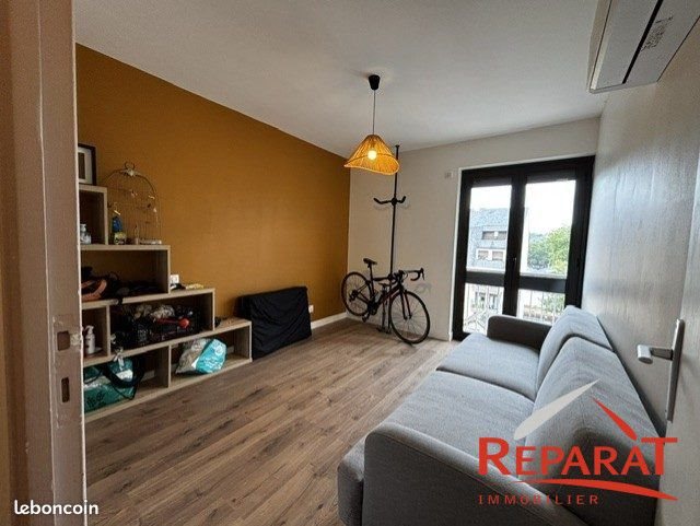 Appartement à vendre, 84m², Brive-la-Gaillarde