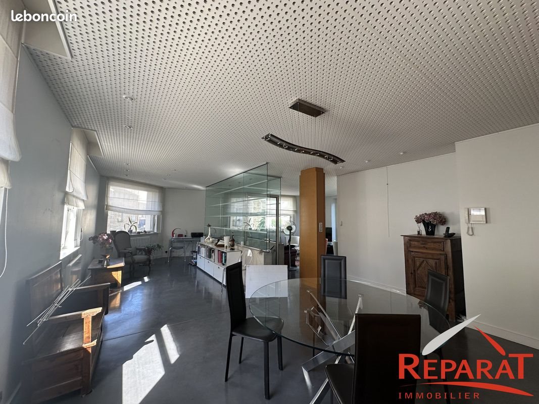 Appartement à louer, 126m², Brive-la-Gaillarde
