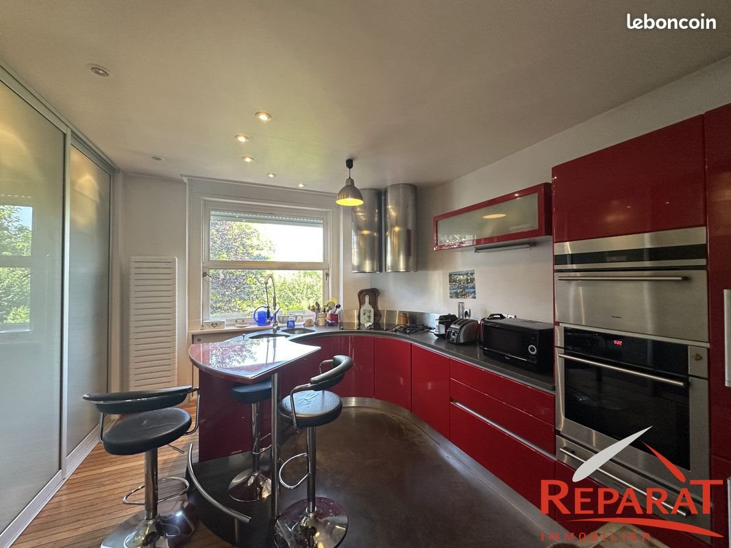 Appartement à louer, 126m², Brive-la-Gaillarde