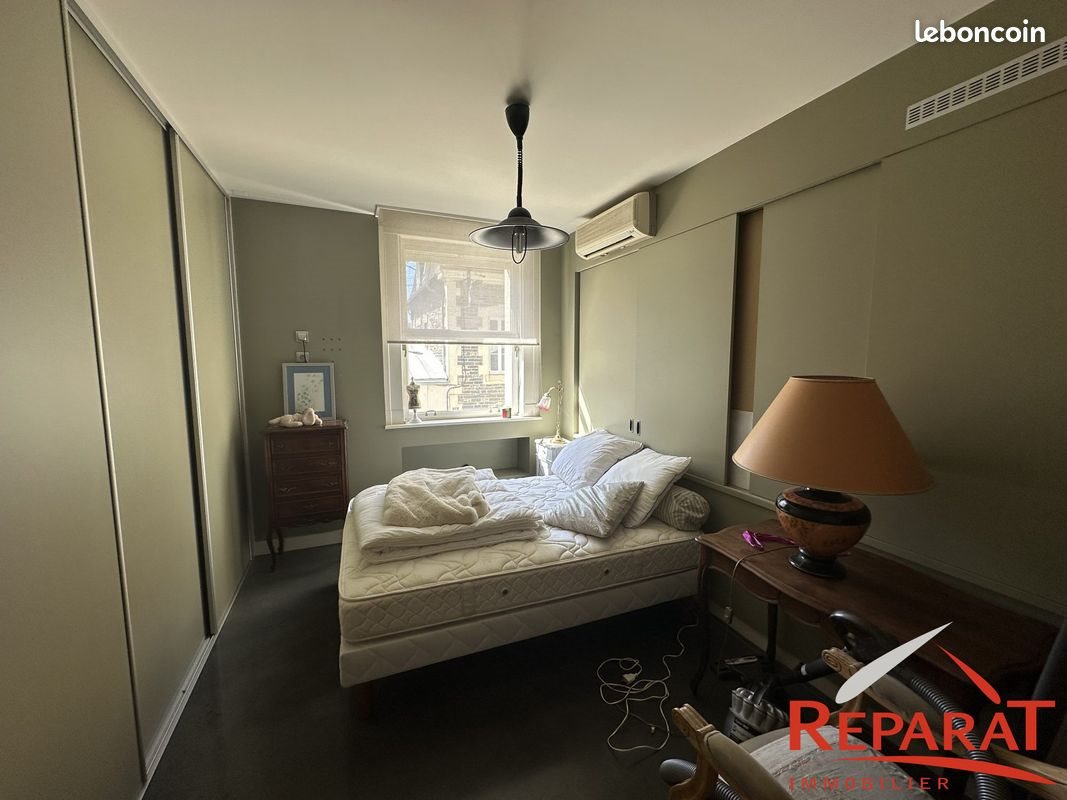 Appartement à louer, 126m², Brive-la-Gaillarde