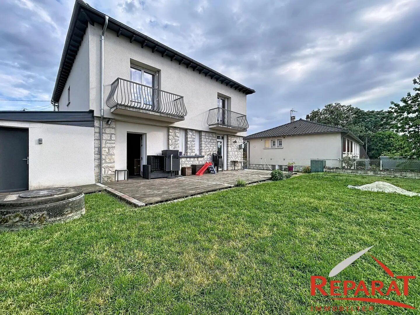 Maison à vendre, 160m², Malemort-sur-Corrèze