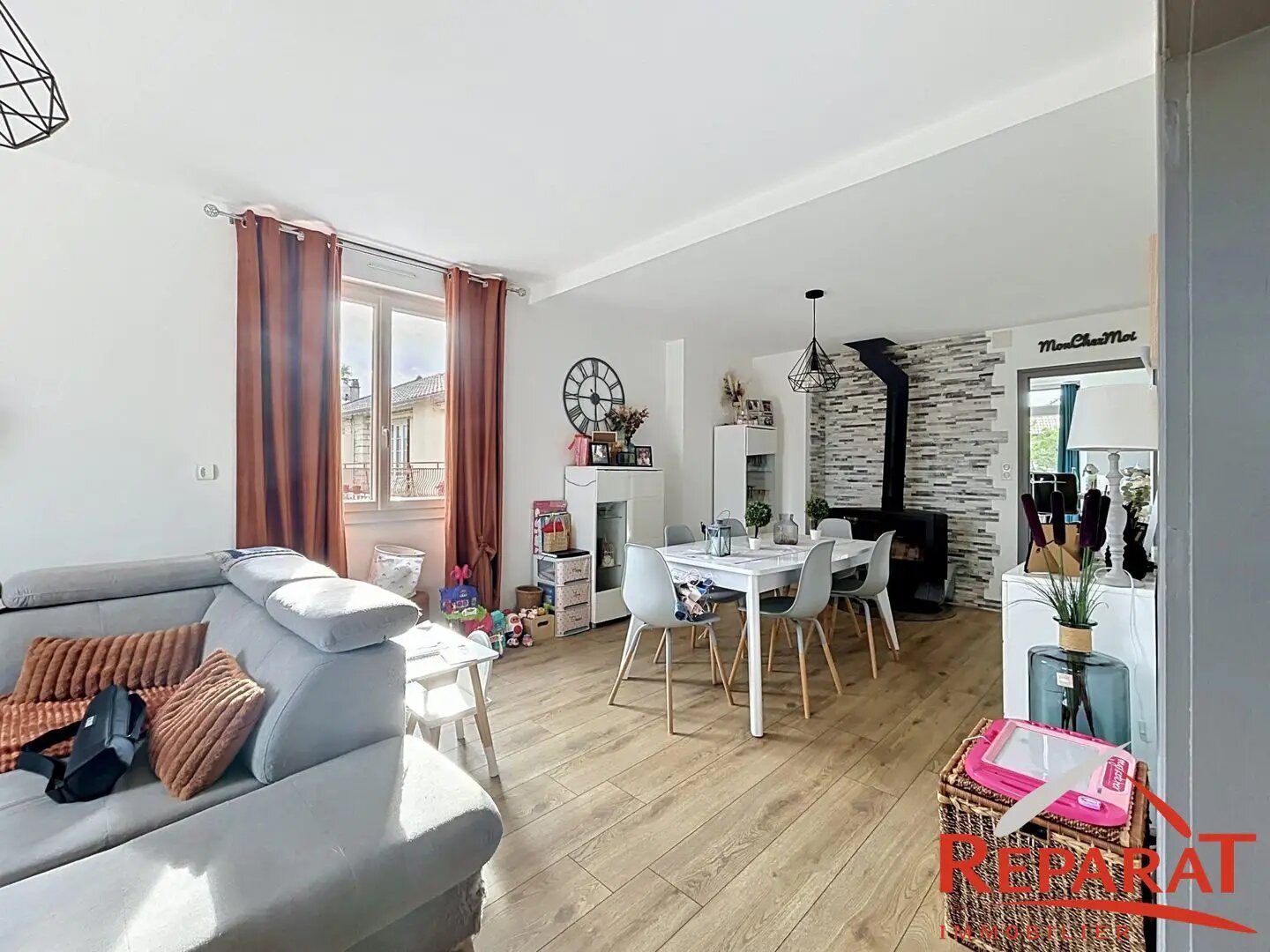 Maison à vendre, 160m², Malemort-sur-Corrèze
