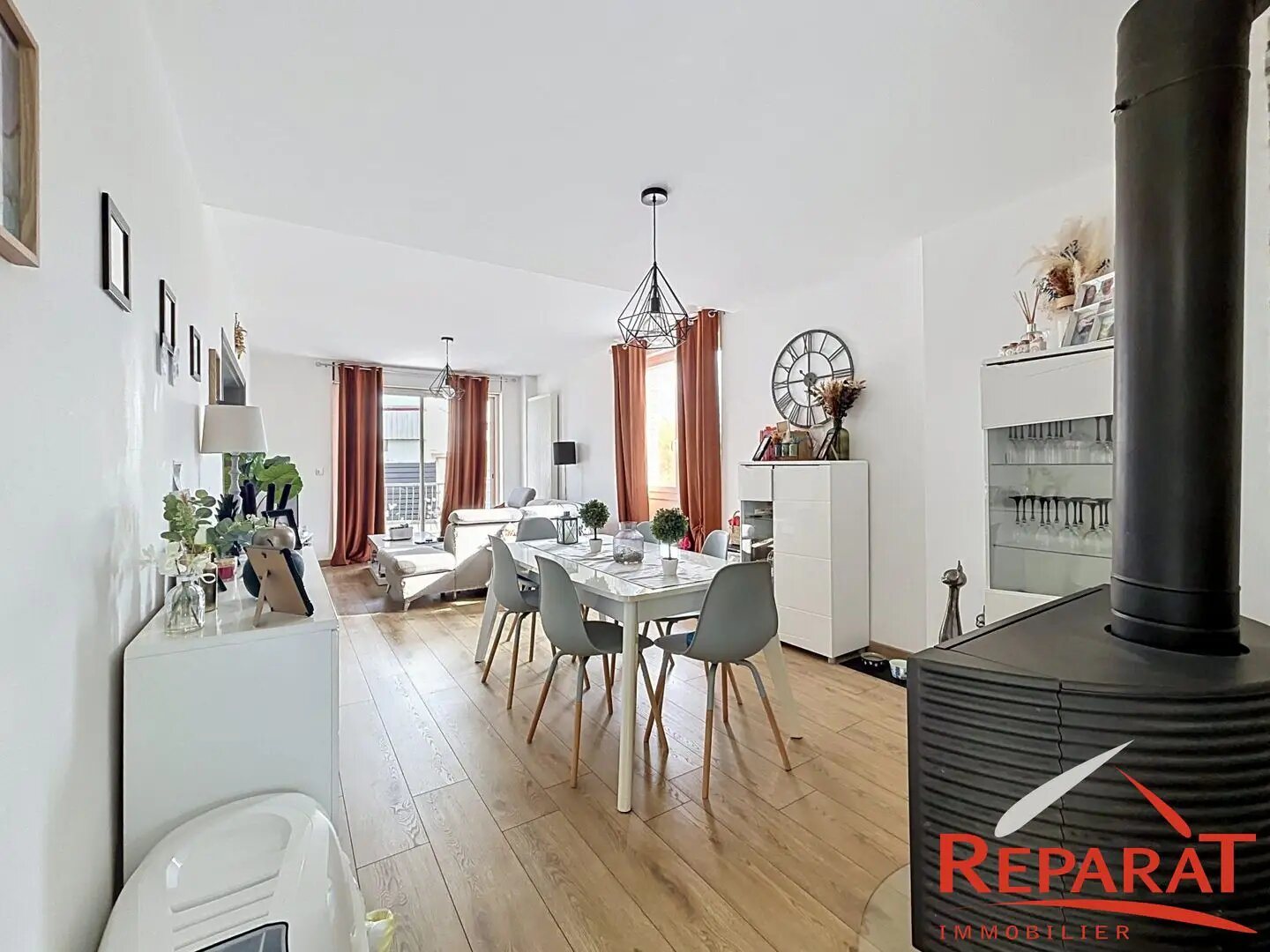 Maison à vendre, 160m², Malemort-sur-Corrèze