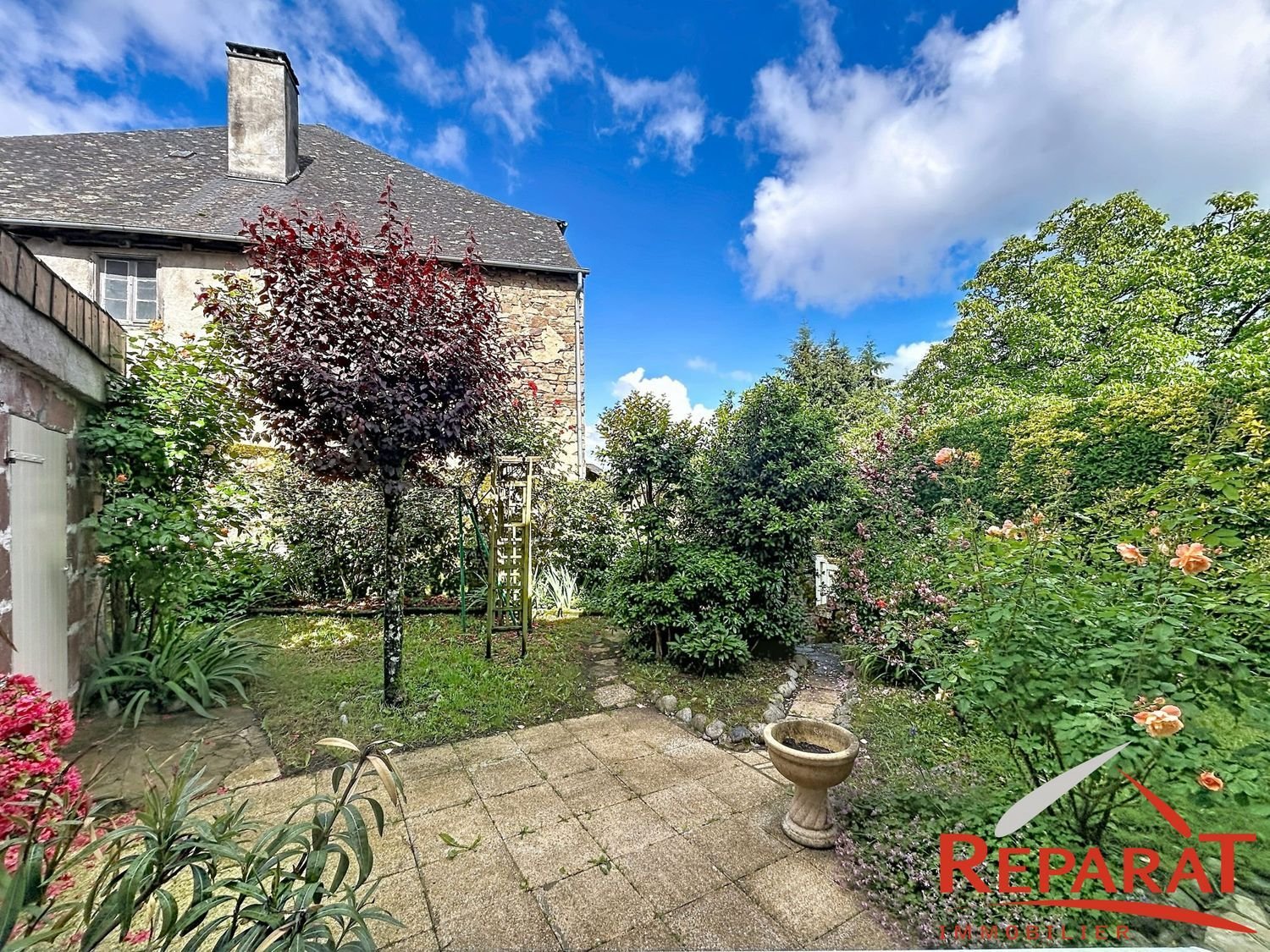 Maison à vendre, 110m², Beynat
