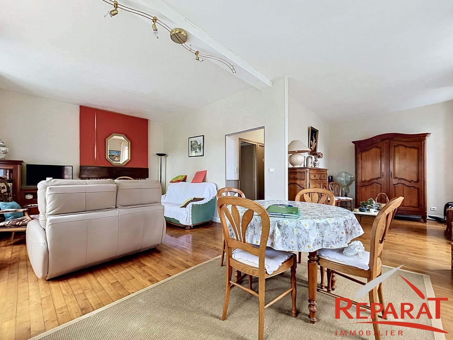Maison à vendre, 110m², Beynat