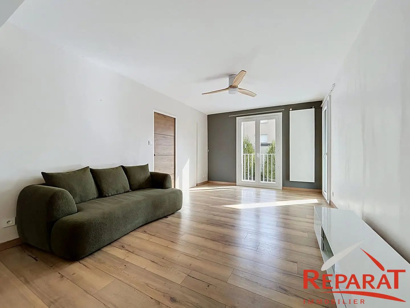 Appartement à vendre, 69m², Brive-la-Gaillarde