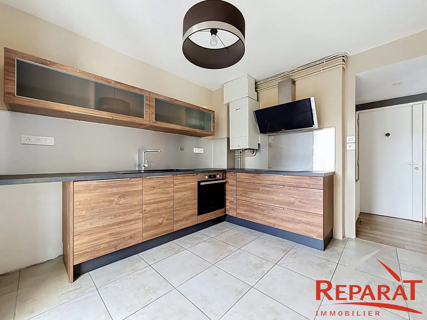 Appartement à vendre, 69m², Brive-la-Gaillarde