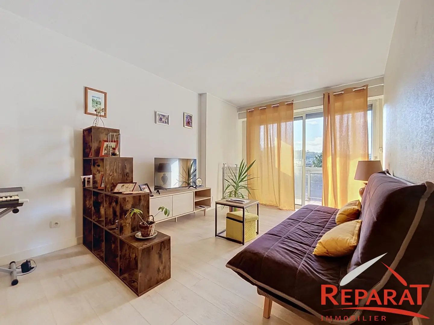 Appartement à vendre, 55m², Brive-la-Gaillarde