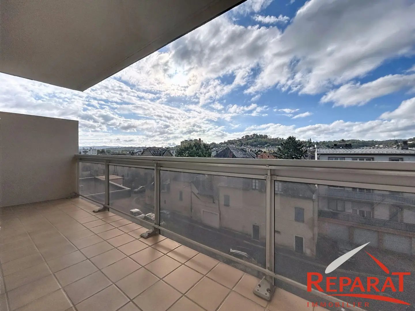 Appartement à vendre, 55m², Brive-la-Gaillarde
