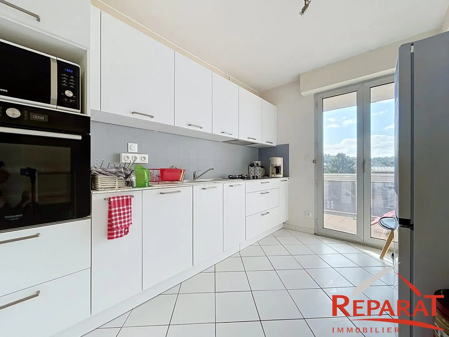 Appartement à vendre, 55m², Brive-la-Gaillarde