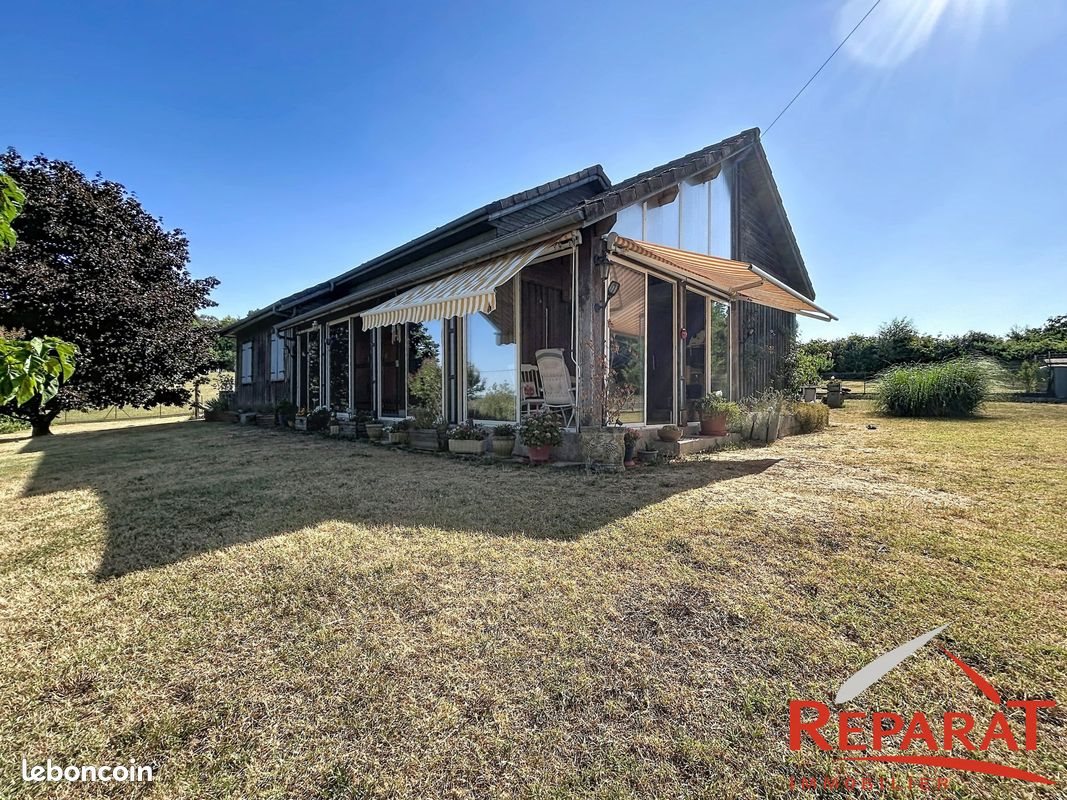 Maison à vendre, 79m², Ayen