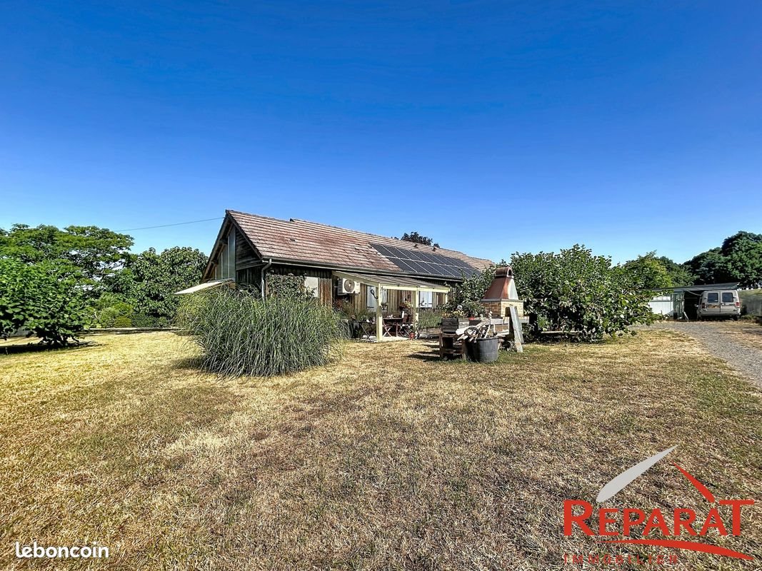 Maison à vendre, 79m², Ayen