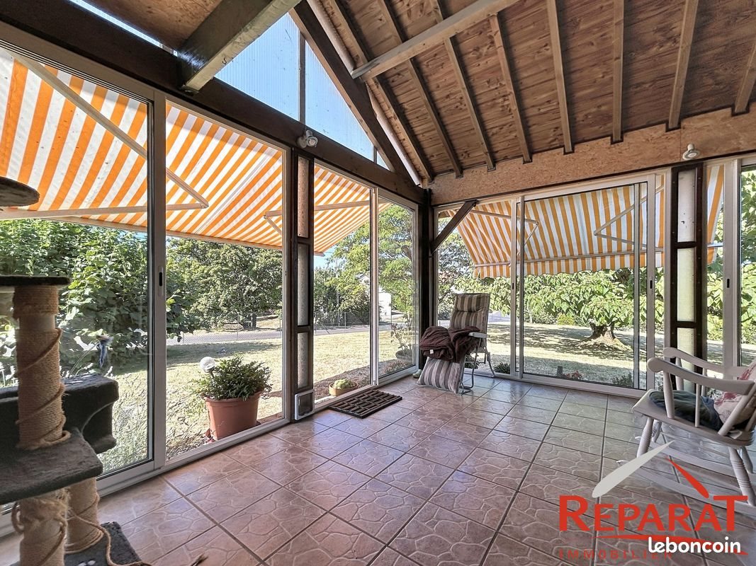 Maison à vendre, 79m², Ayen