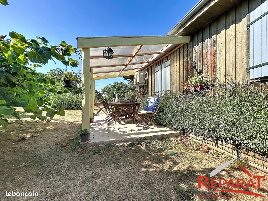 Maison à vendre, 79m², Ayen