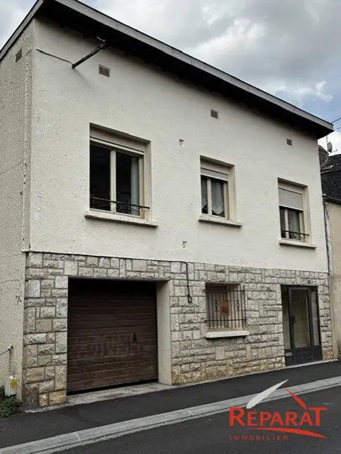 Maison à vendre, 85m², Brive-la-Gaillarde