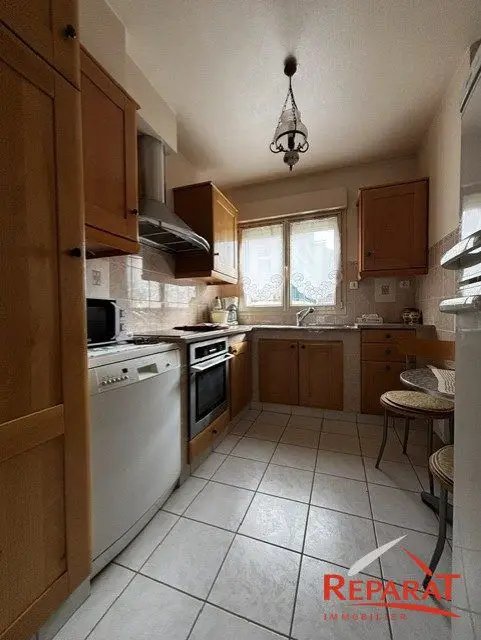 Maison à vendre, 85m², Brive-la-Gaillarde