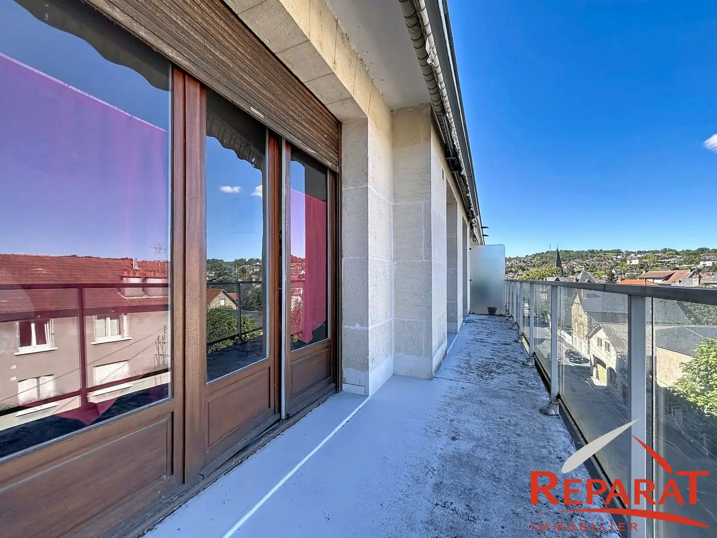 Appartement à vendre, 46m², Brive-la-Gaillarde