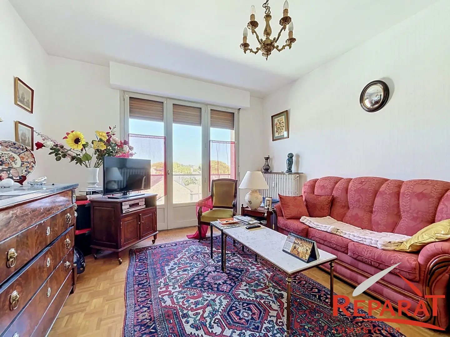 Appartement à vendre, 46m², Brive-la-Gaillarde