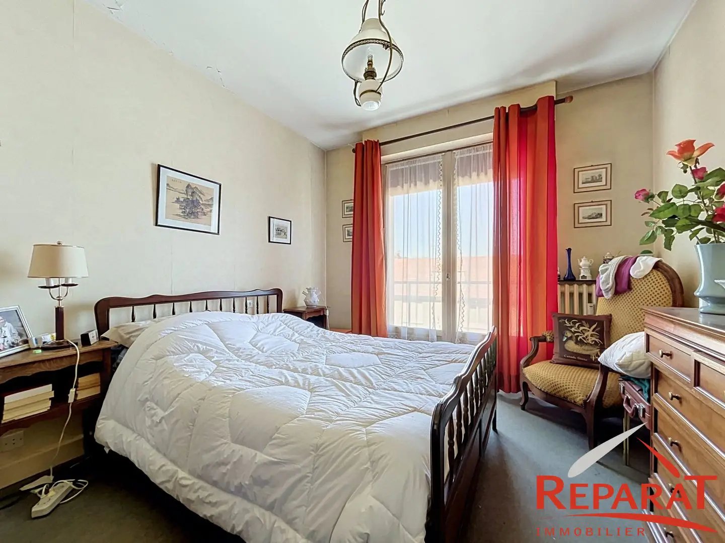 Appartement à vendre, 46m², Brive-la-Gaillarde