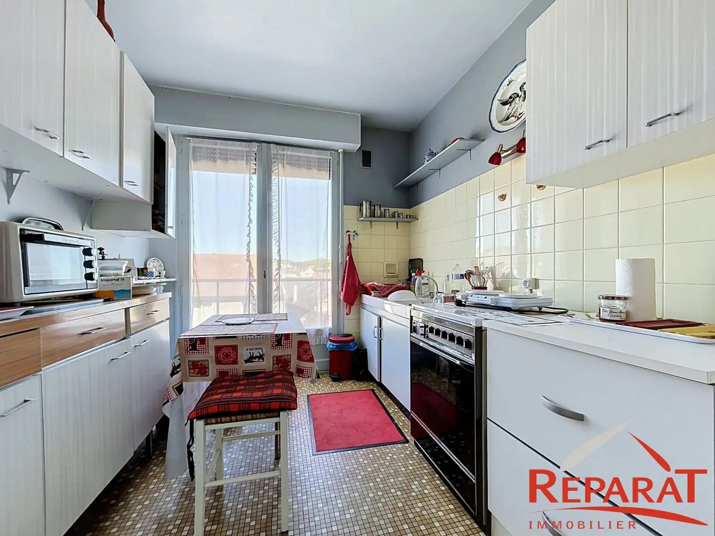 Appartement à vendre, 46m², Brive-la-Gaillarde