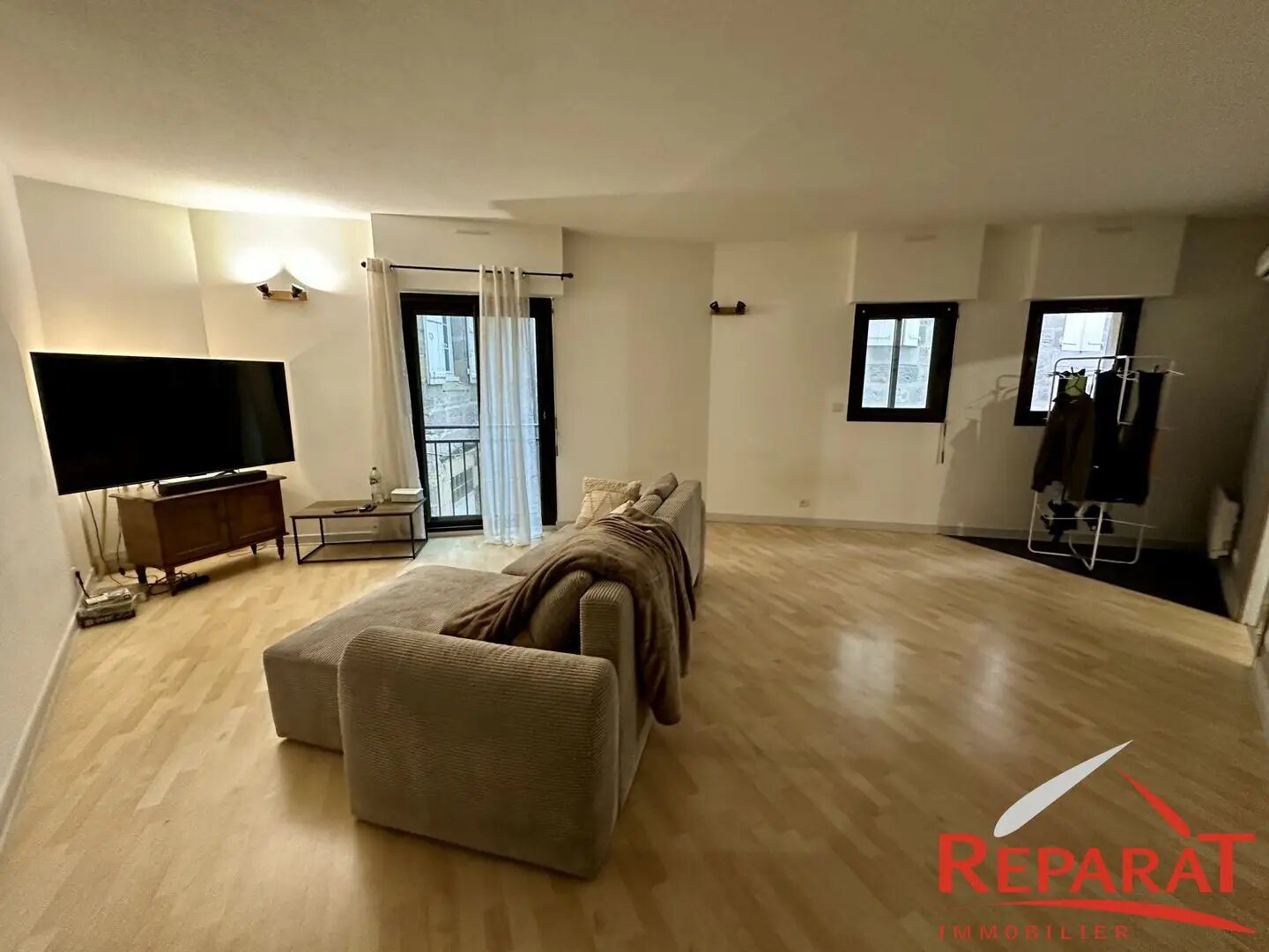 Appartement à louer, 59m², Brive-la-Gaillarde