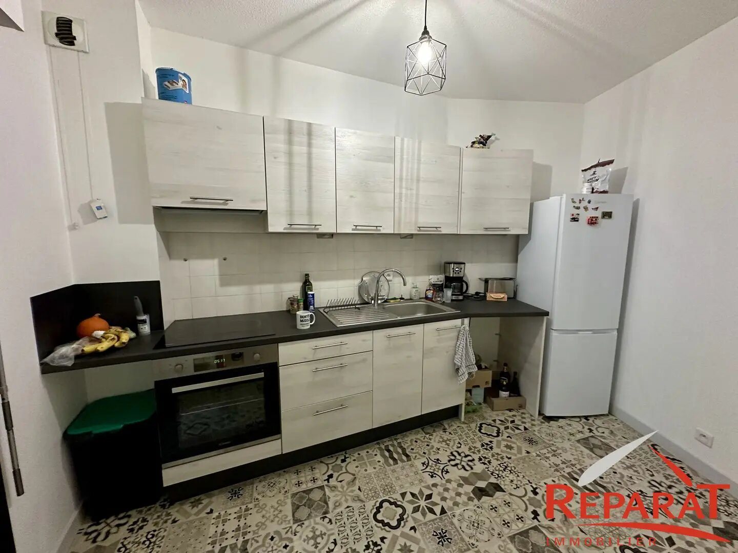Appartement à louer, 59m², Brive-la-Gaillarde
