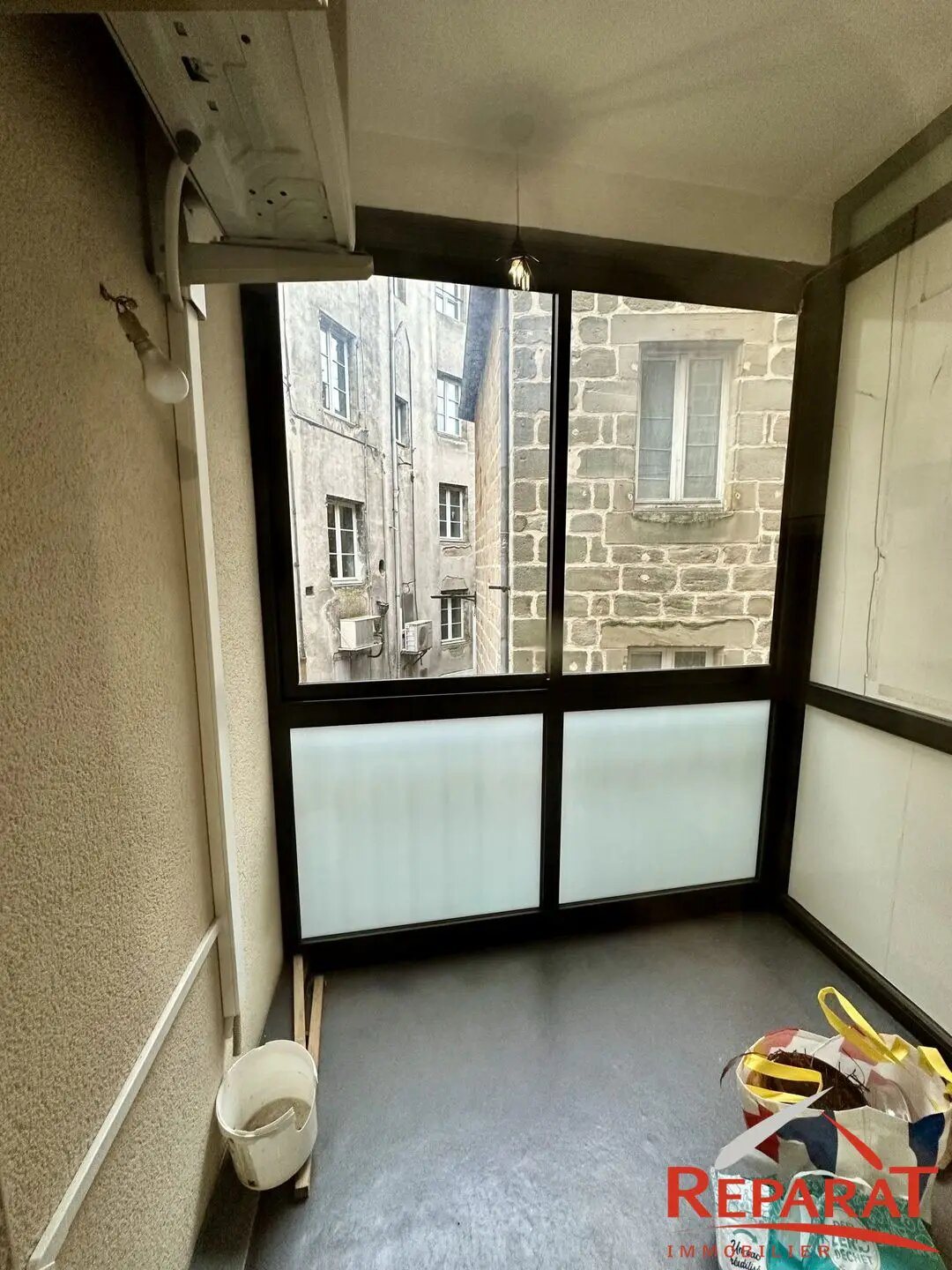 Appartement à louer, 59m², Brive-la-Gaillarde