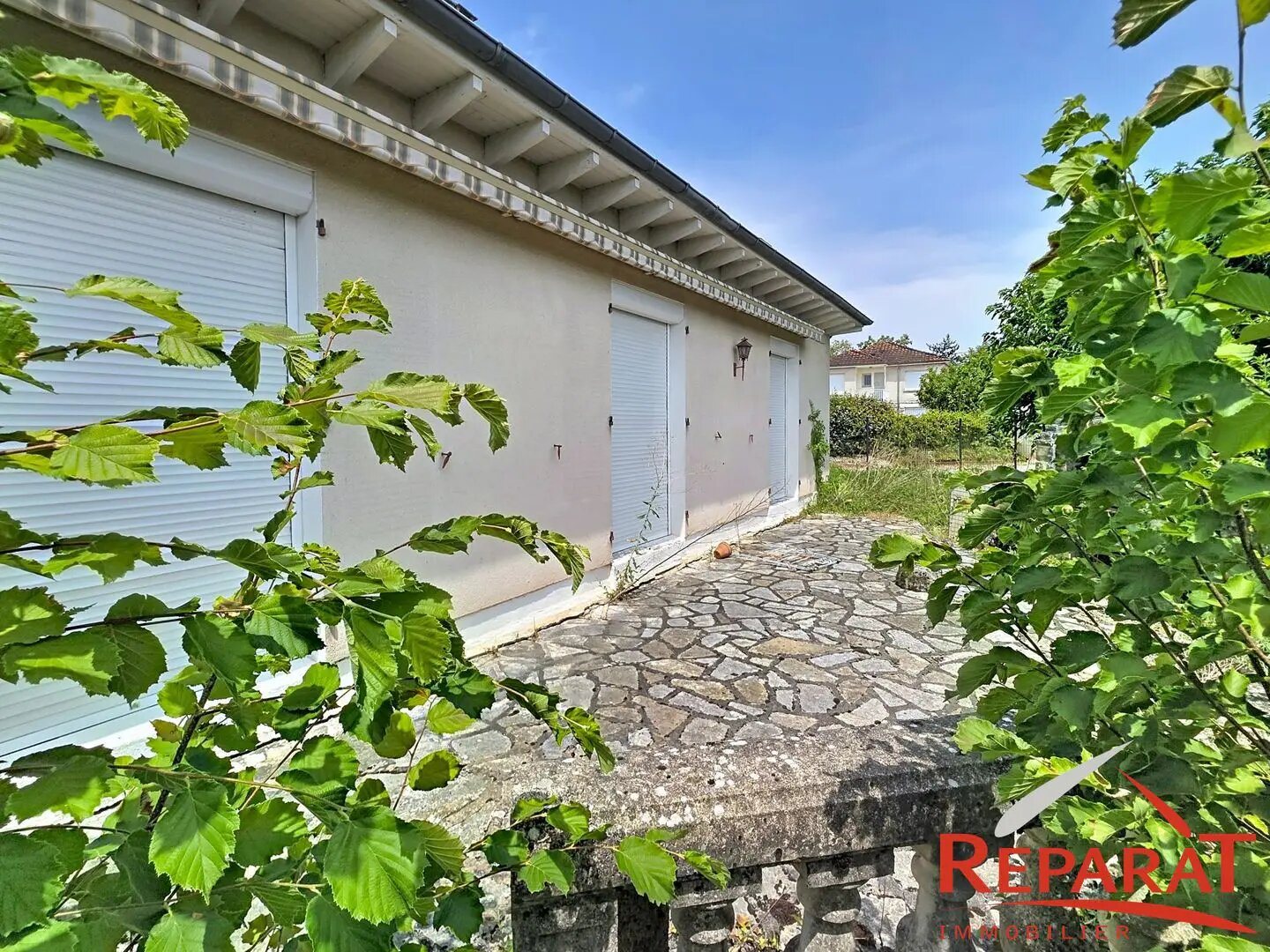 Maison à vendre, 120m², Objat