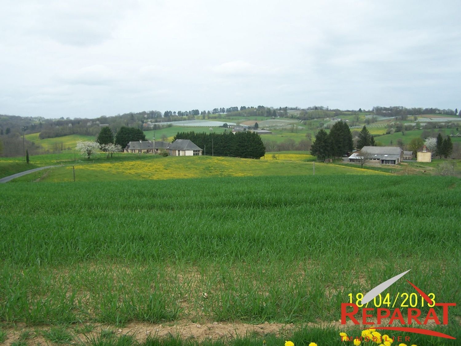 Maison à vendre, 142m², Beyssac