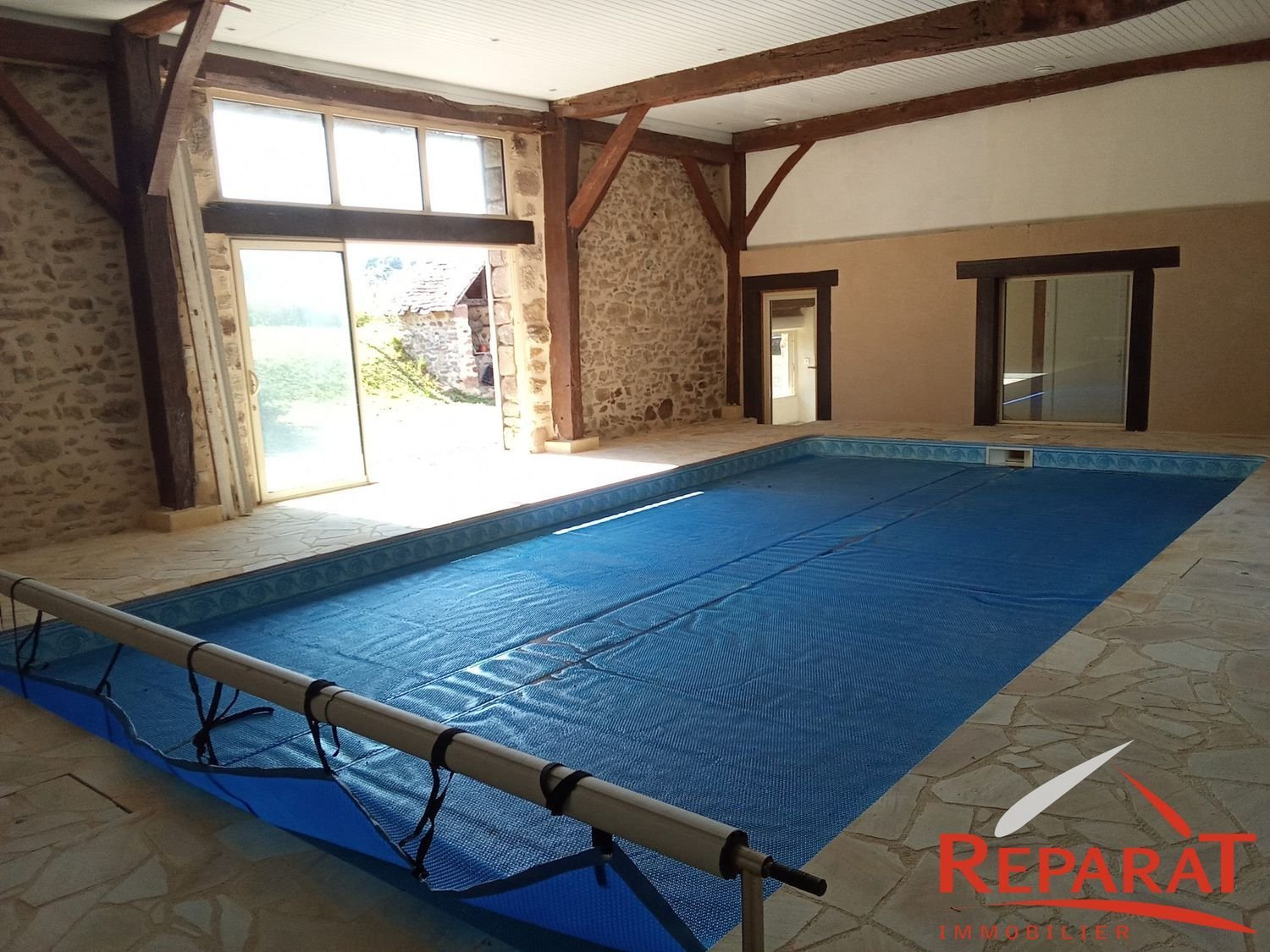 Maison à vendre, 142m², Beyssac