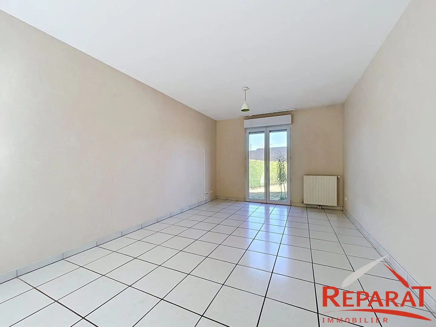 Maison à vendre, 95m², Saint-Pantaléon-de-Larche