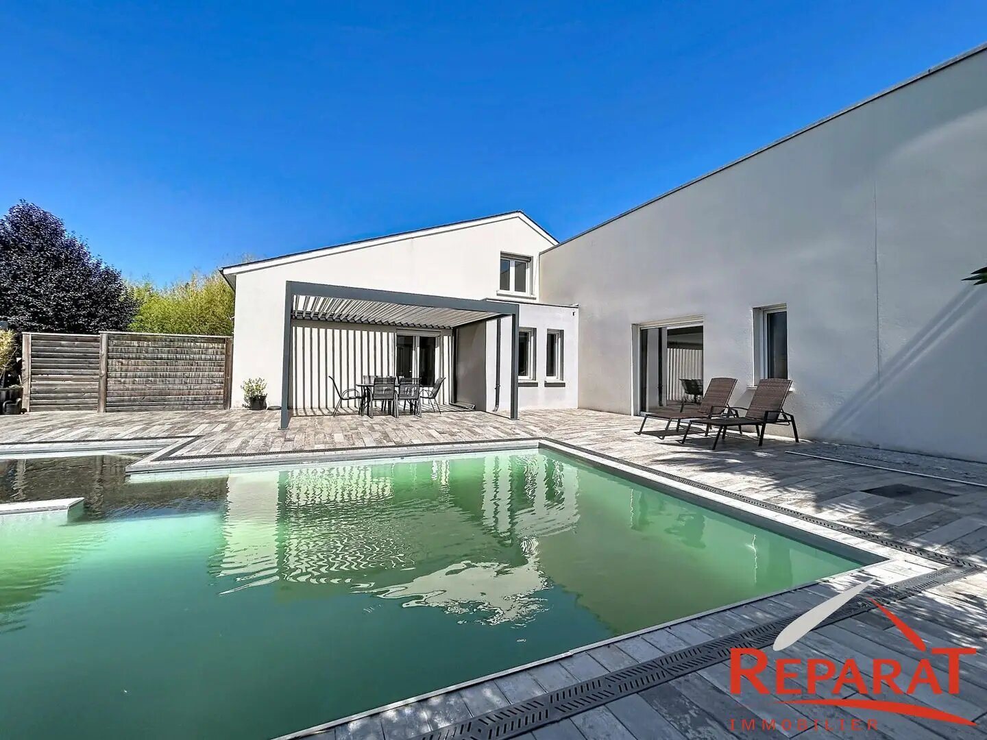 Maison à vendre, 182m², Varetz