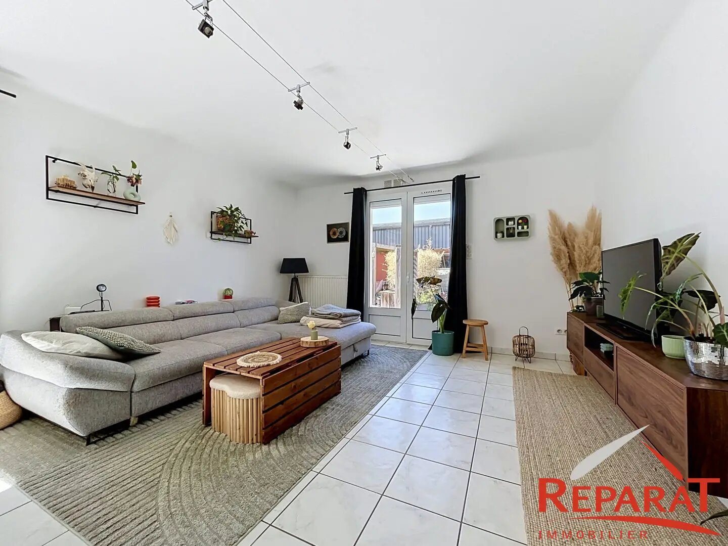 Maison à vendre, 182m², Varetz