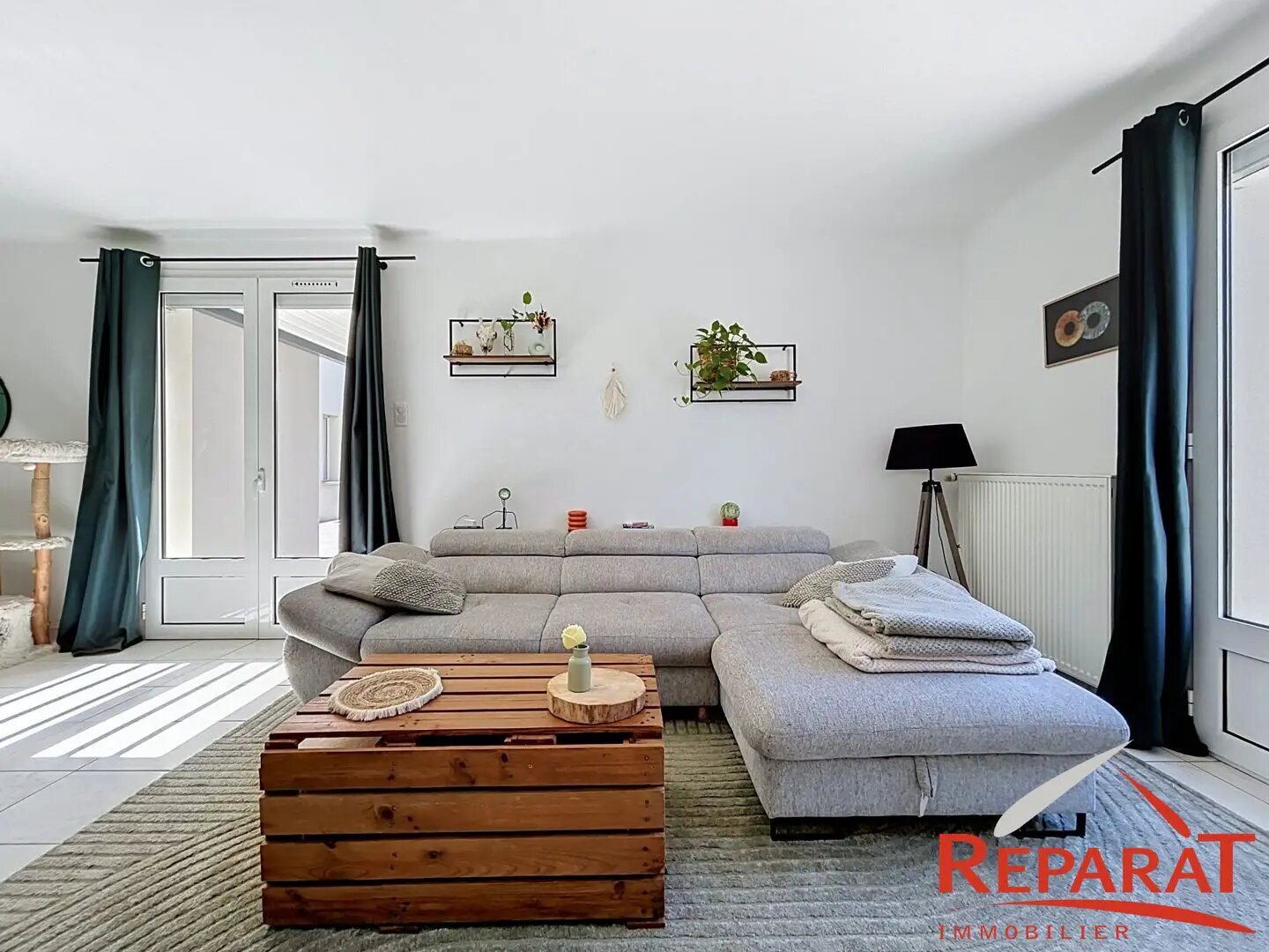 Maison à vendre, 182m², Varetz