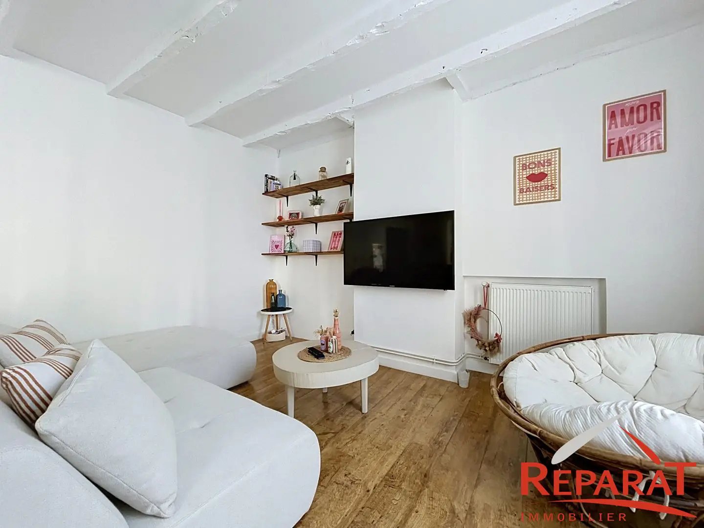 Appartement à vendre, 57m², Brive-la-Gaillarde