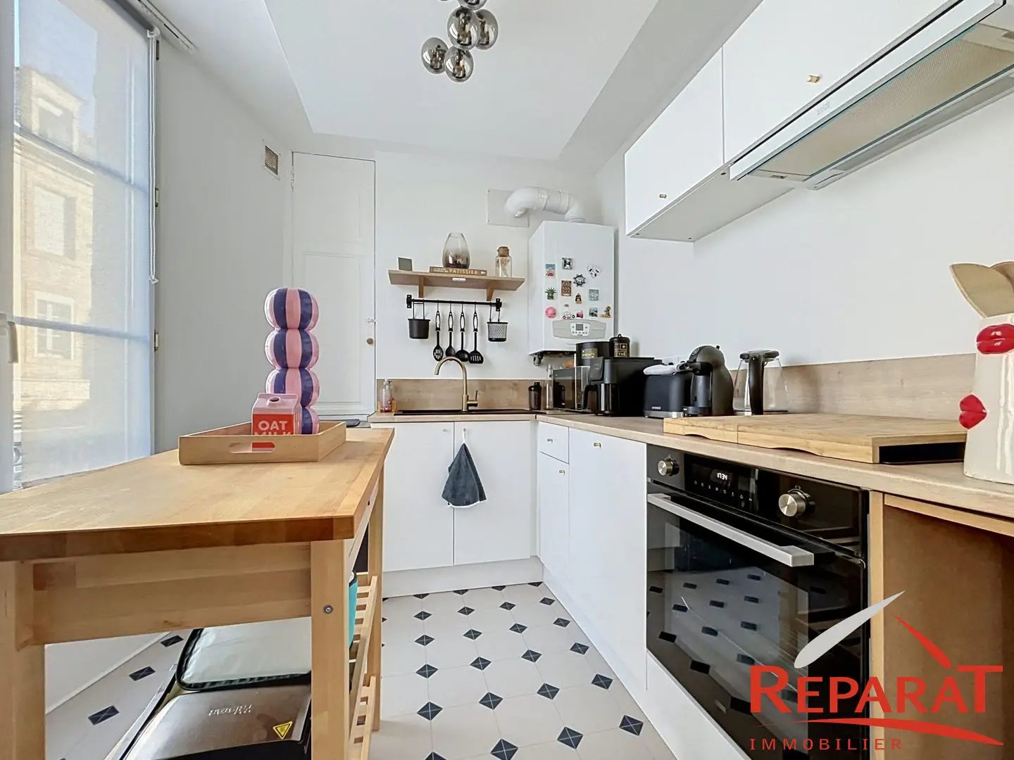 Appartement à vendre, 57m², Brive-la-Gaillarde