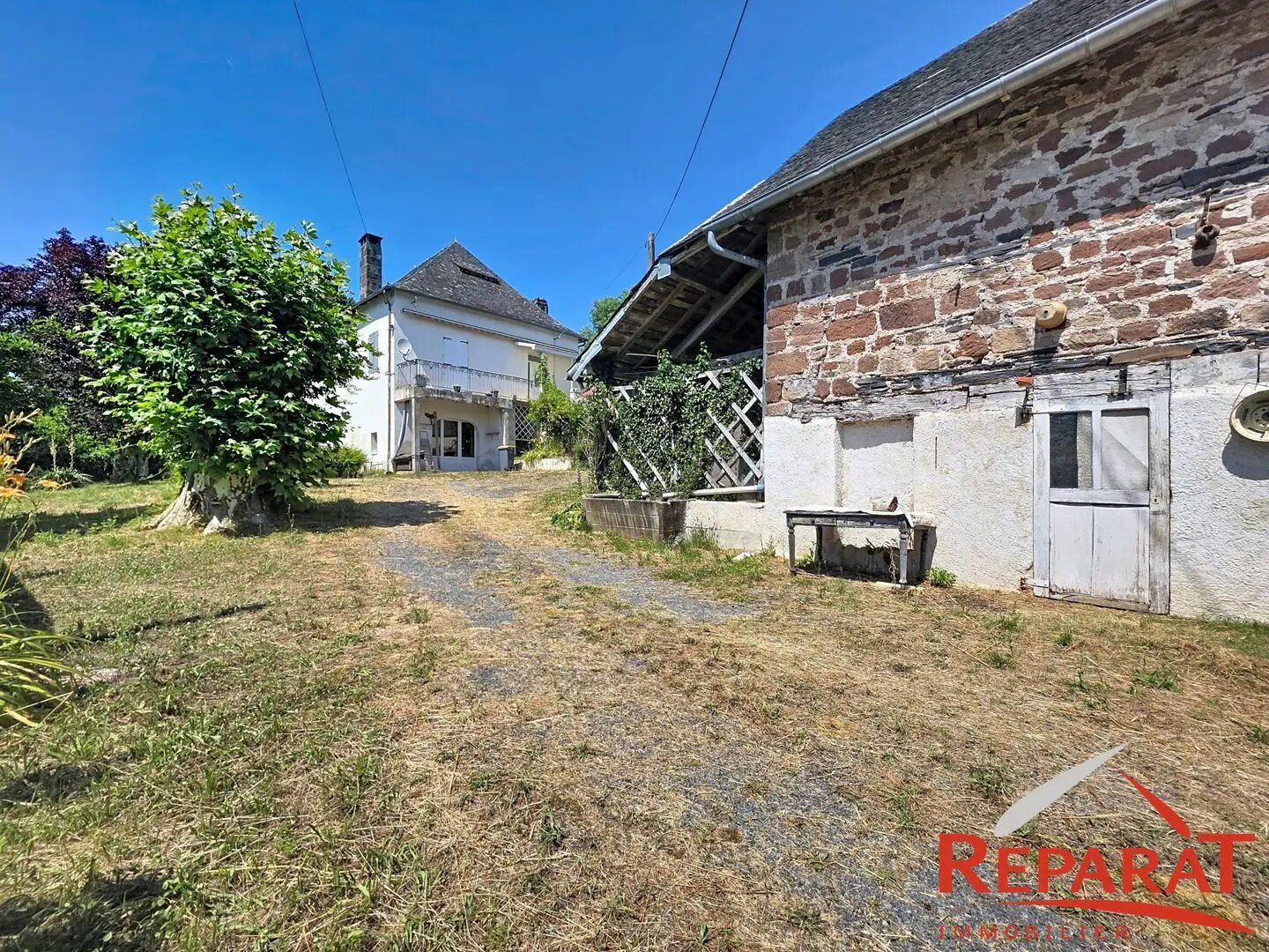 Maison à vendre, 103m², Allassac