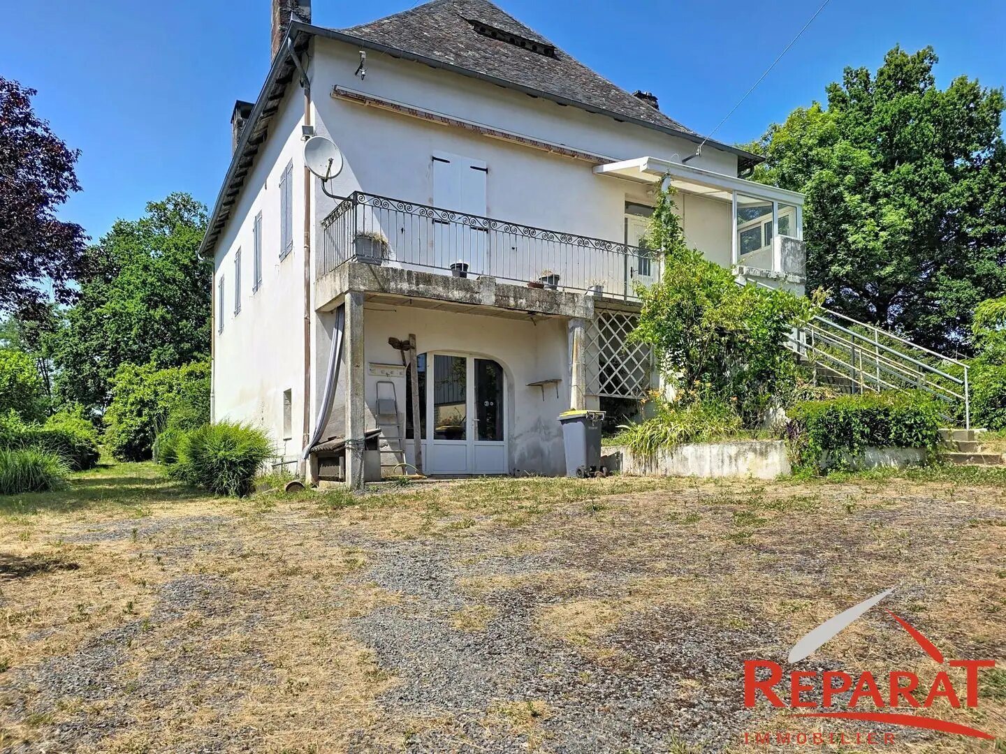 Maison à vendre, 103m², Allassac