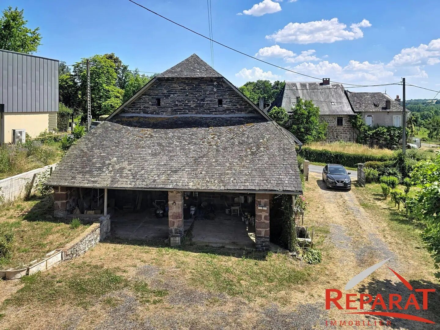 Maison à vendre, 103m², Allassac
