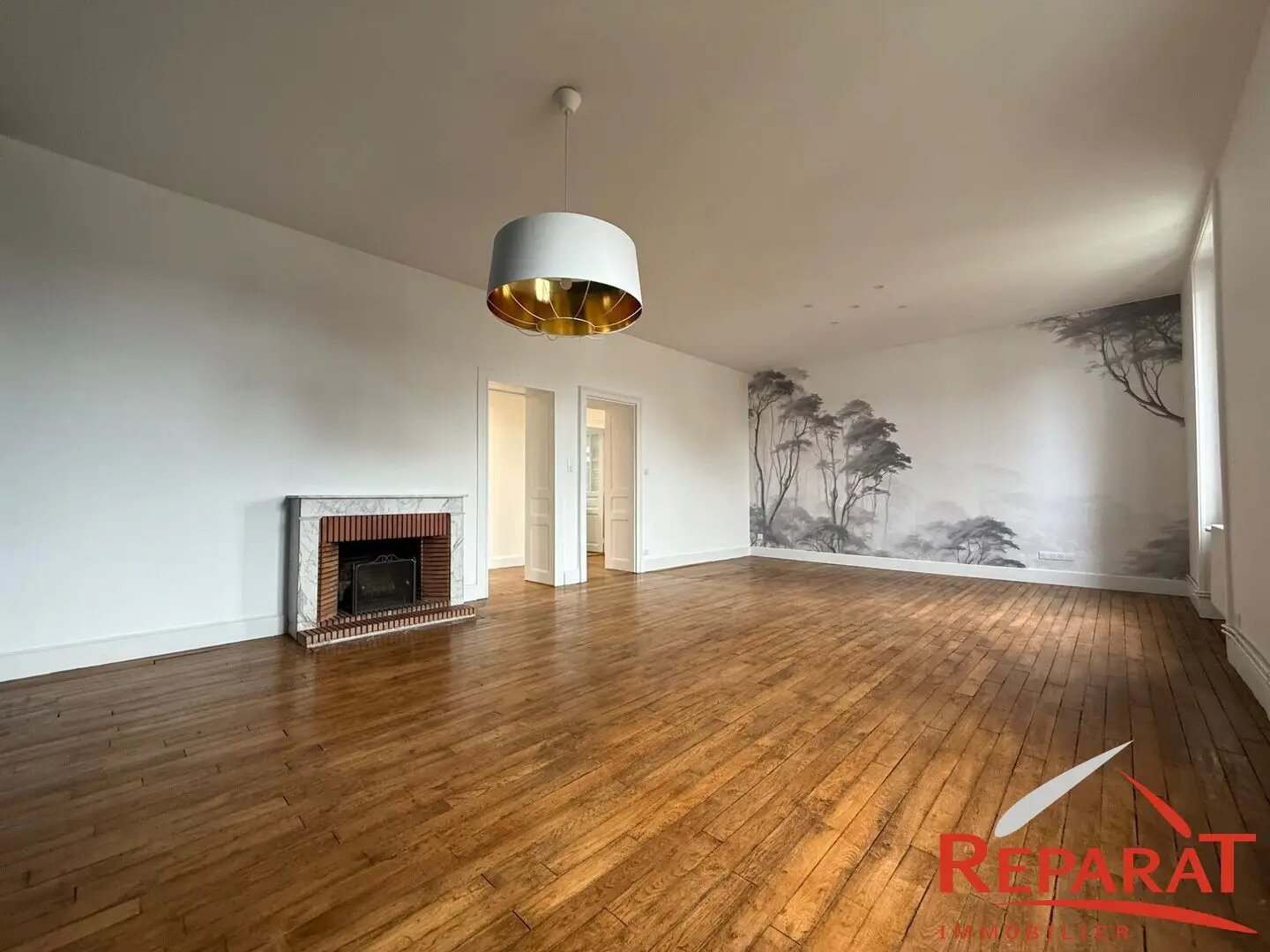 Appartement à vendre, 104m², Brive-la-Gaillarde