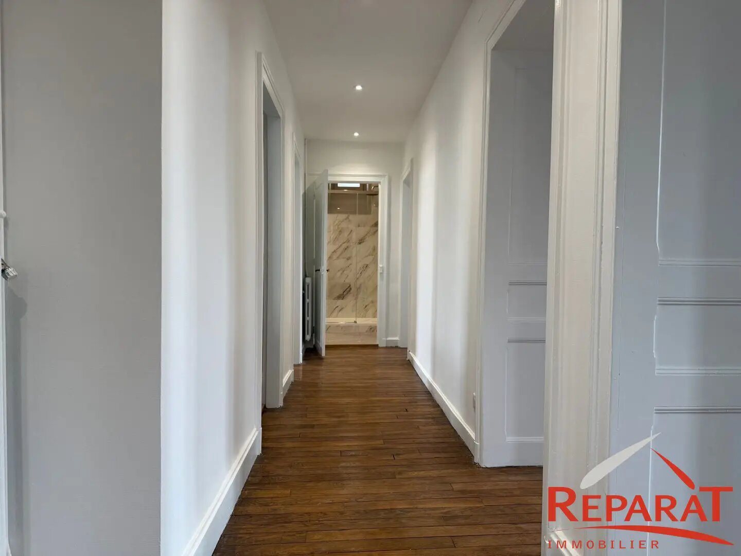 Appartement à vendre, 104m², Brive-la-Gaillarde
