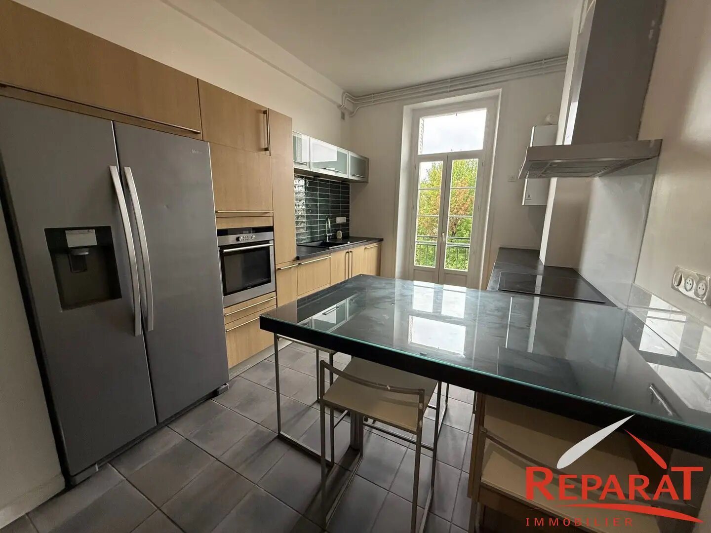 Appartement à vendre, 104m², Brive-la-Gaillarde