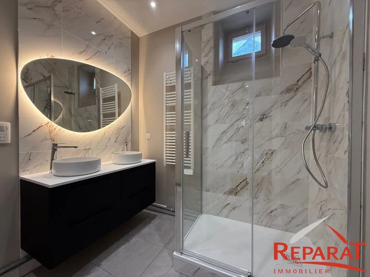 Appartement à vendre, 104m², Brive-la-Gaillarde