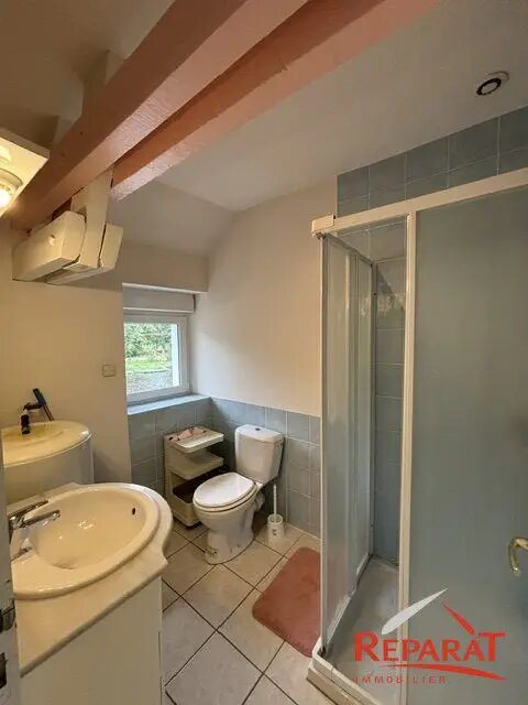 Appartement à louer, 23m², Saint-Viance