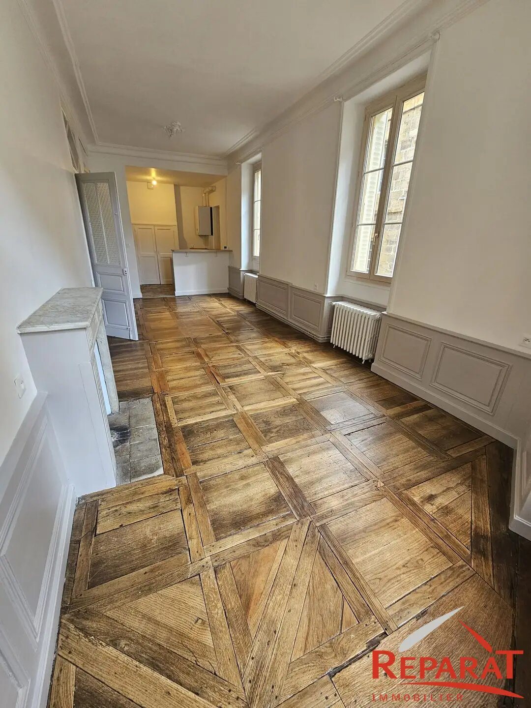 Appartement à louer, 90m², Brive-la-Gaillarde
