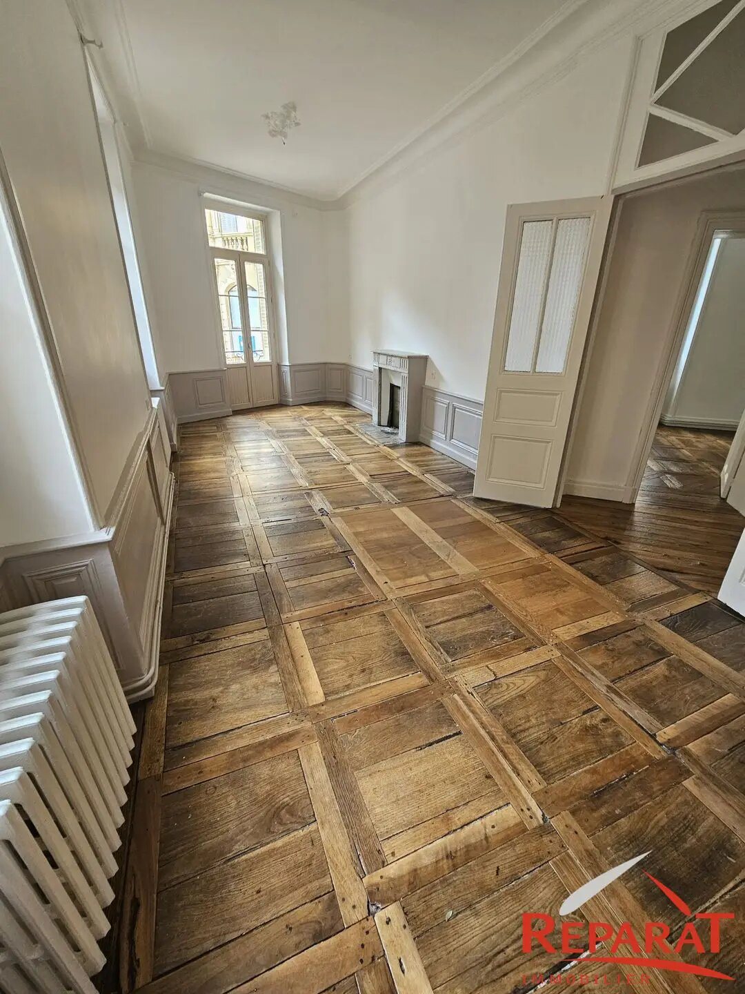 Appartement à louer, 90m², Brive-la-Gaillarde